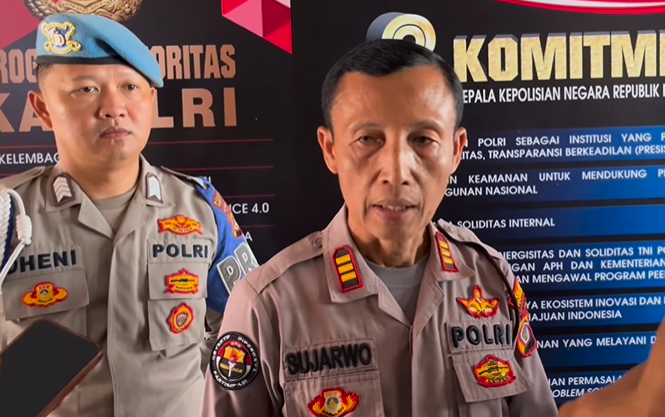 Polresta Yogyakarta Dukung Penyelidikan Kasus Dugaan Penganiayaan